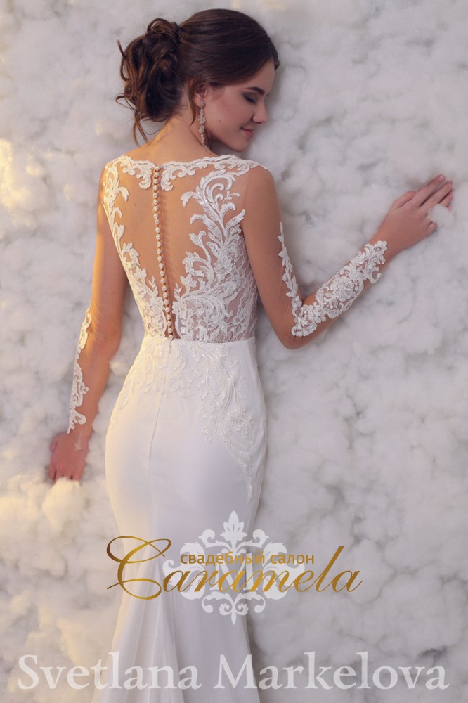 Шуба Stylish Dresses